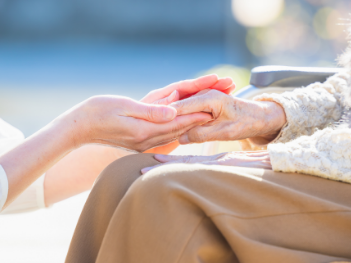 お客様目線に立ったぬくもりのあるご提案