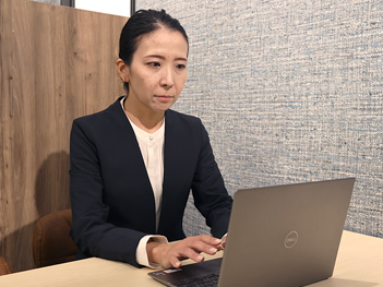 手間を惜しまない誠実な対応