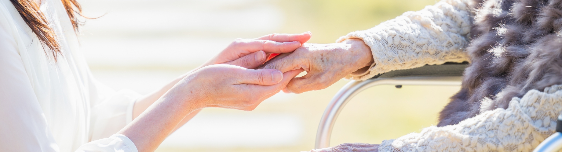 入居者エピソード