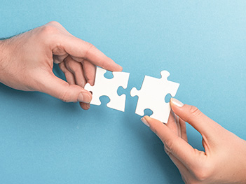 ミスマッチを防ぐ