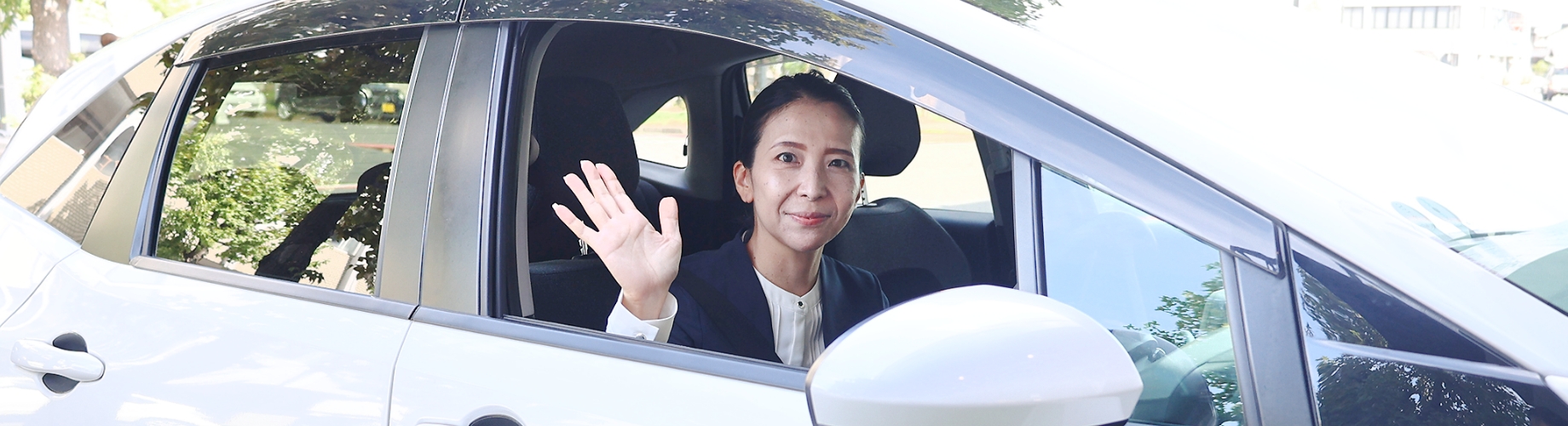 リブウェルサポートが選ばれる理由