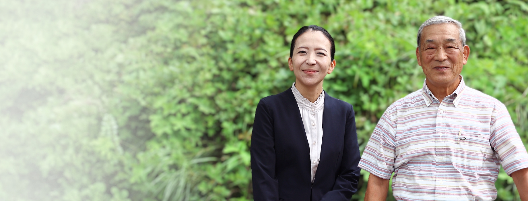 入居者に寄り添い住まいをお探しします