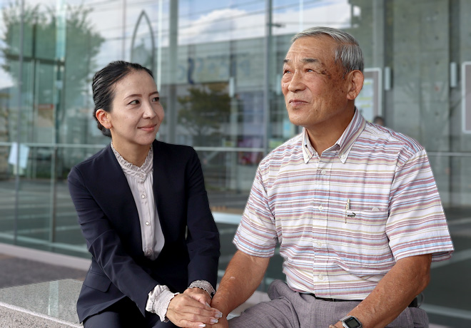 リブウェルサポートが選ばれる理由